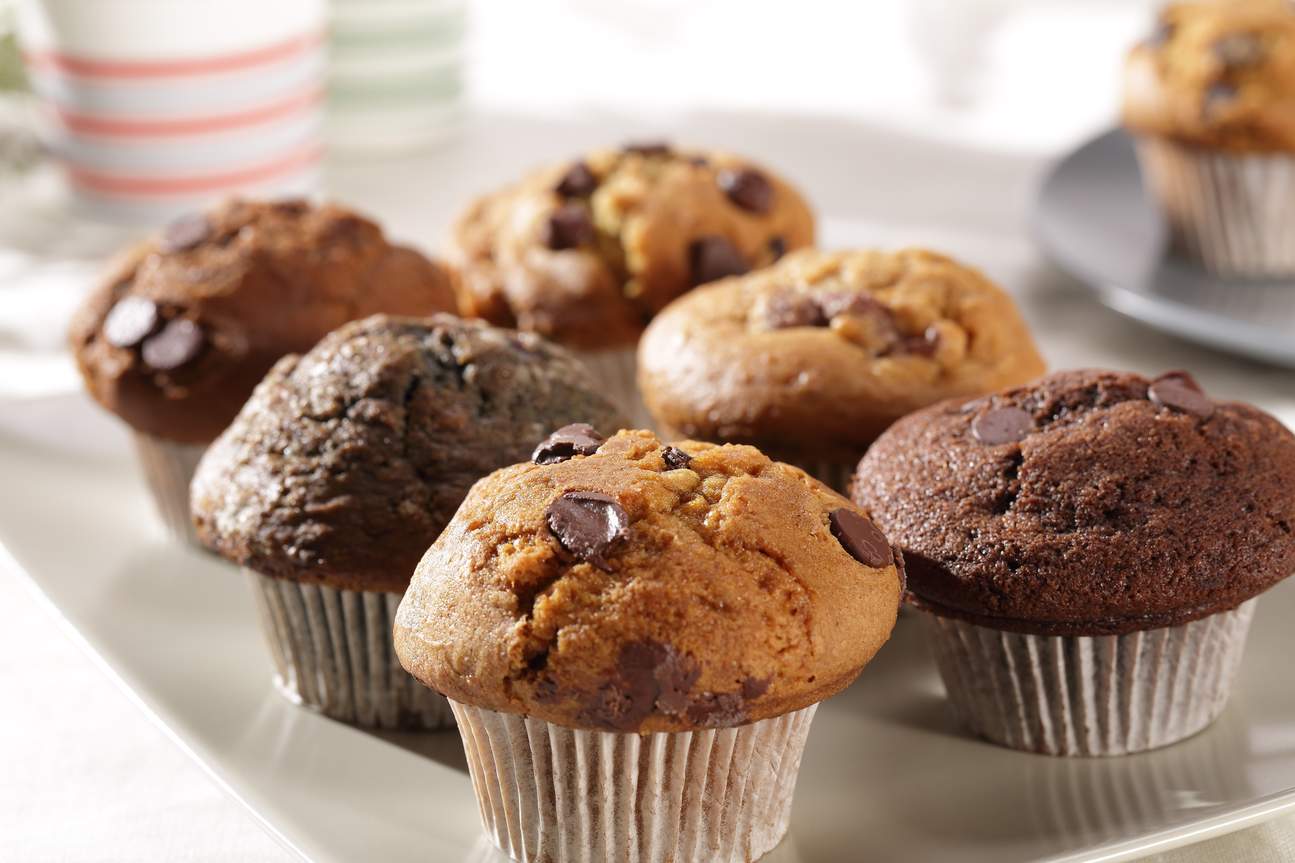 Mrs. Fields Cookies｜자체 선택 쿠키, 머핀 전자 교환권｜홍콩 전역에 여러 지점 위치